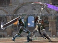 Soul Calibur III en images