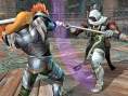 Soul Calibur III en images