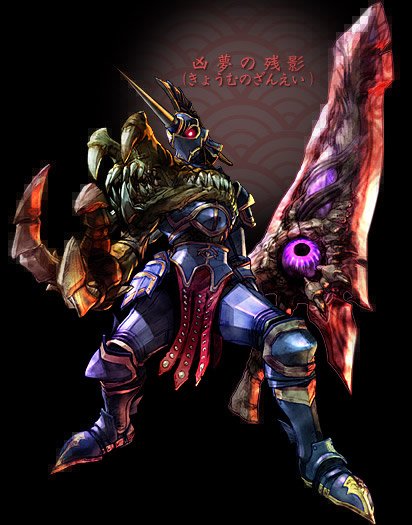 Soul Calibur III en images