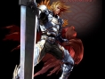 Soul Calibur III en images