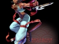 Soul Calibur III en images