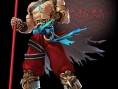 Soul Calibur III en images