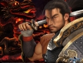 Soul Calibur III en images