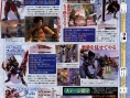 Soul Calibur III en images