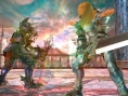 Soul Calibur III prêt au combat