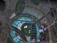 Soul Calibur III prêt au combat