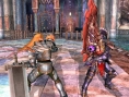 Soul Calibur III prêt au combat