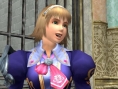 Soul Calibur III prêt au combat