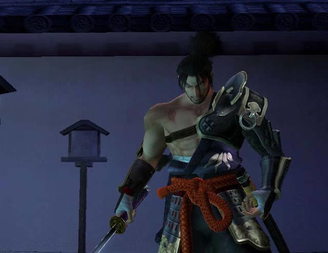 Soul Calibur III prêt au combat