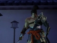 Soul Calibur III prêt au combat