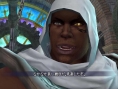 Soul Calibur III prêt au combat