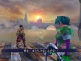 Soul Calibur III prêt au combat