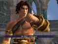Soul Calibur III prêt au combat