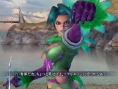 Soul Calibur III prêt au combat