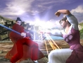 [MAJ] Soul Calibur III taillade en images