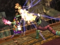 [MAJ] Soul Calibur III taillade en images