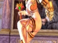 [MAJ] Soul Calibur III taillade en images