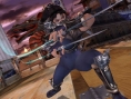[MAJ] Soul Calibur III taillade en images