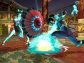 [MAJ] Soul Calibur III taillade en images