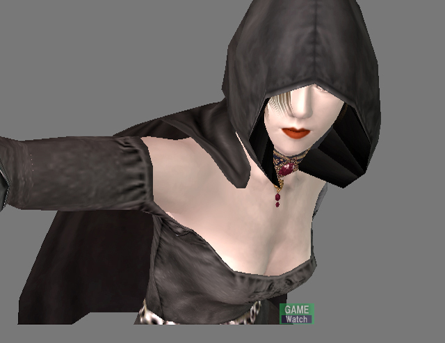 [MAJ] Soul Calibur III taillade en images