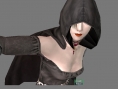 [MAJ] Soul Calibur III taillade en images