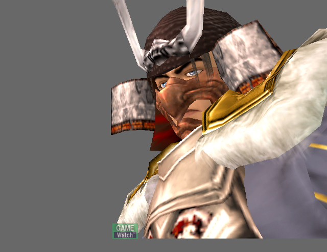 [MAJ] Soul Calibur III taillade en images