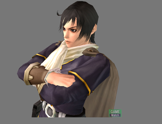 [MAJ] Soul Calibur III taillade en images