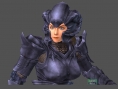 [MAJ] Soul Calibur III taillade en images