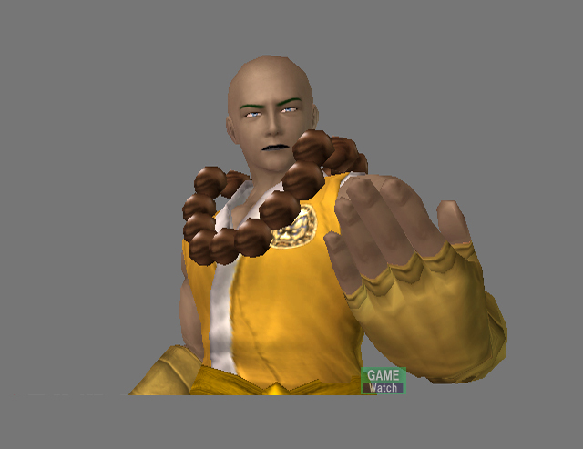 [MAJ] Soul Calibur III taillade en images