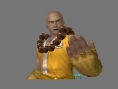 [MAJ] Soul Calibur III taillade en images