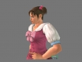 [MAJ] Soul Calibur III taillade en images