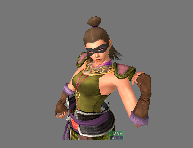 [MAJ] Soul Calibur III taillade en images