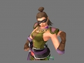 [MAJ] Soul Calibur III taillade en images