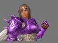 [MAJ] Soul Calibur III taillade en images