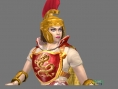 [MAJ] Soul Calibur III taillade en images