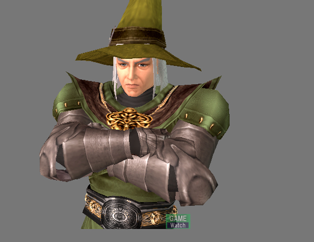 [MAJ] Soul Calibur III taillade en images
