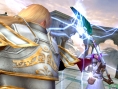 [MAJ] Soul Calibur III taillade en images