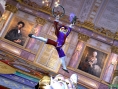 [MAJ] Soul Calibur III taillade en images