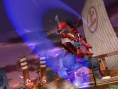 [MAJ] Soul Calibur III taillade en images