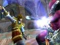 [MAJ] Soul Calibur III taillade en images