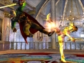 [MAJ] Soul Calibur III taillade en images