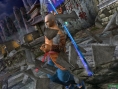 [MAJ] Soul Calibur III taillade en images
