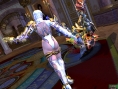 [MAJ] Soul Calibur III taillade en images