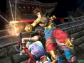 [MAJ] Soul Calibur III taillade en images