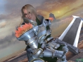 [MAJ] Soul Calibur III taillade en images