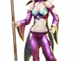 [MAJ] Soul Calibur III taillade en images