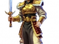 [MAJ] Soul Calibur III taillade en images