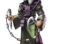 [MAJ] Soul Calibur III taillade en images