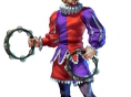 [MAJ] Soul Calibur III taillade en images