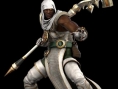 Soul Calibur III : une avalanche